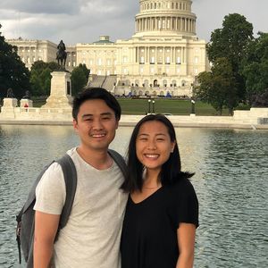 Meet your Posher, Joshua